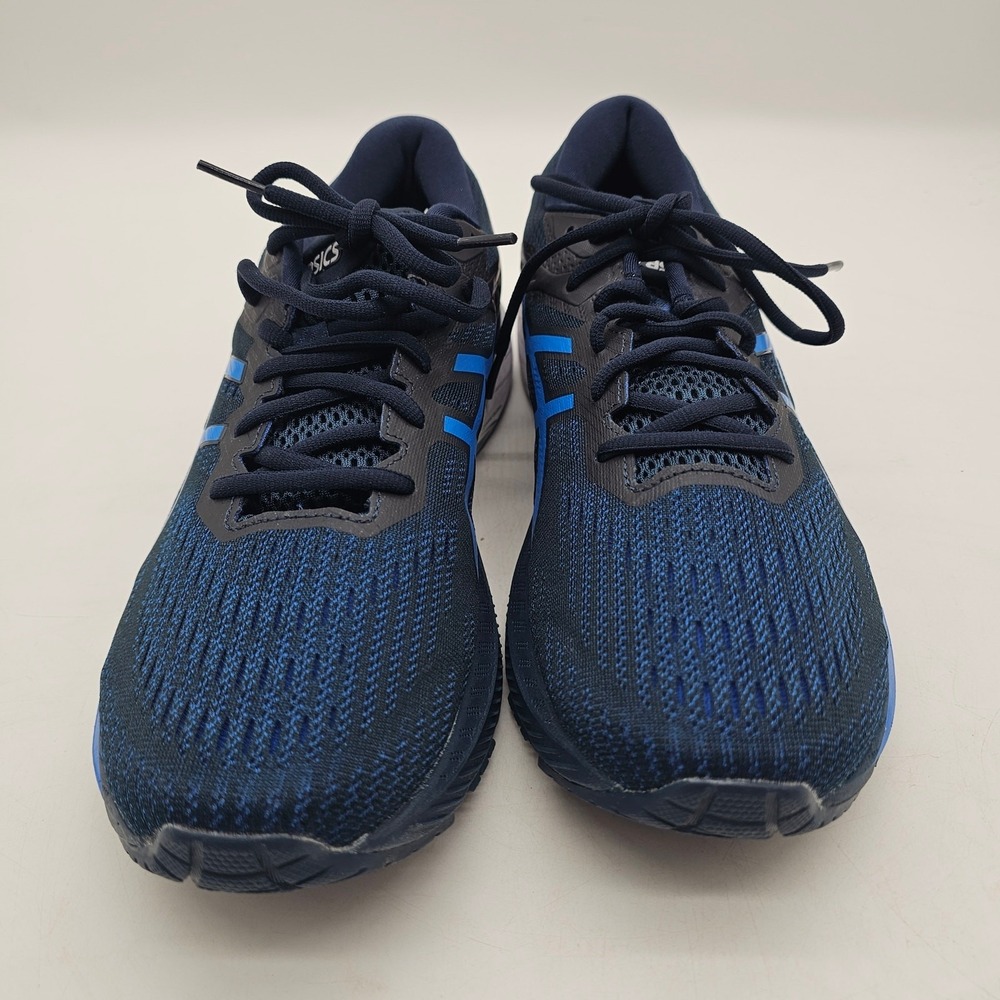 New Size 10.5 - Asics Men's GT 2000 9 /Electric Blue/ French Blue- 1011A983-401 - Picture 3 of 4